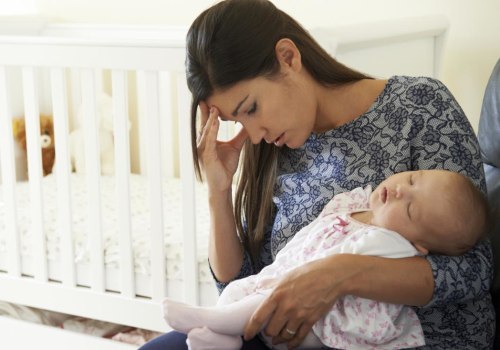 How to Overcome Postpartum Depression